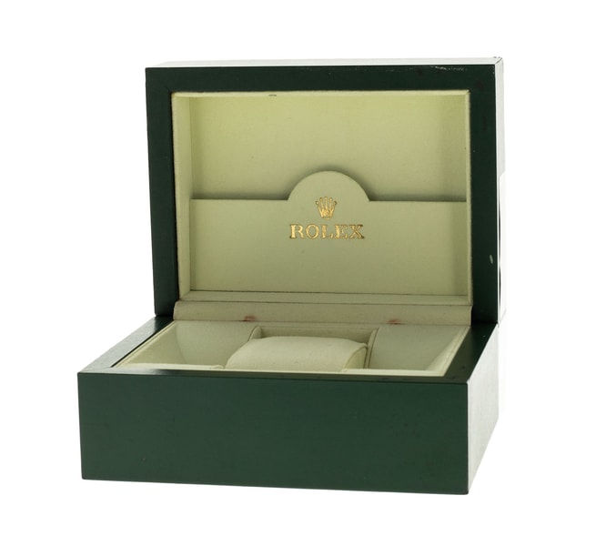 Rolex Daytona 116520